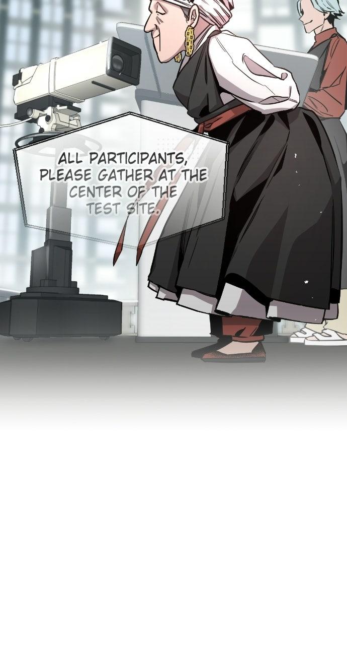 The Nine Cloud Dream: Zero Chapter 5 - Page 89