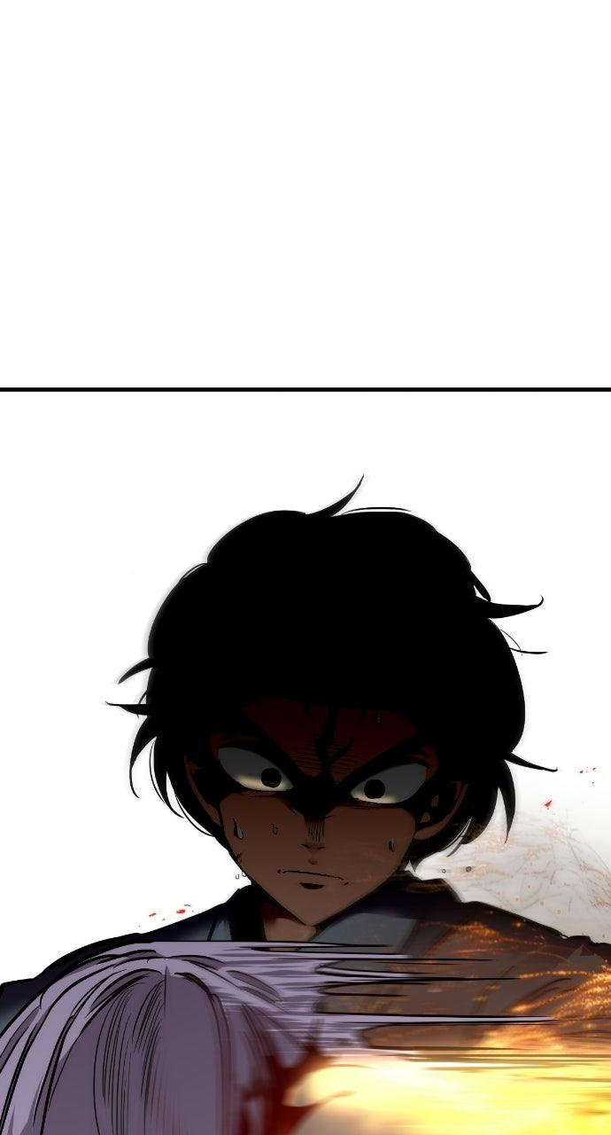 The Nine Cloud Dream: Zero Chapter 5 - Page 92