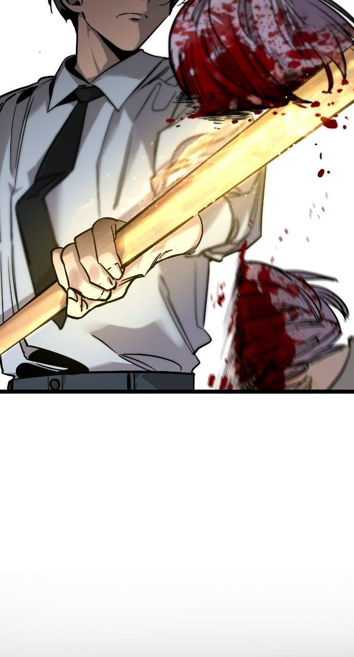 The Nine Cloud Dream: Zero Chapter 5 - Page 94