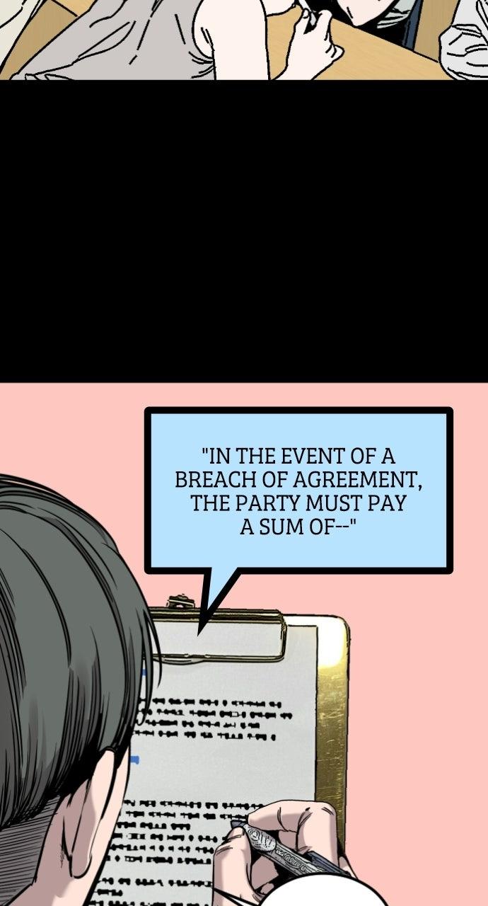 The Nine Cloud Dream: Zero Chapter 6 - Page 5