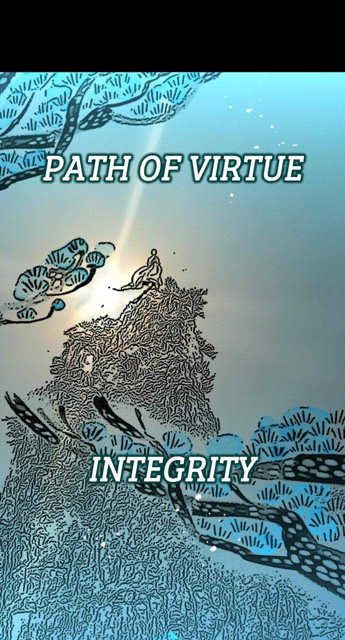 The Nine Cloud Dream: Zero Chapter 6 - Page 8