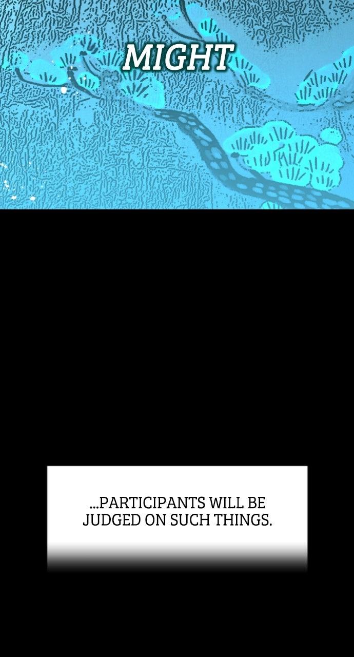 The Nine Cloud Dream: Zero Chapter 6 - Page 9