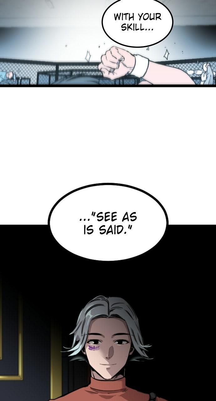 The Nine Cloud Dream: Zero Chapter 6 - Page 17