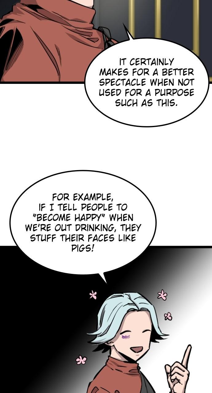 The Nine Cloud Dream: Zero Chapter 6 - Page 19