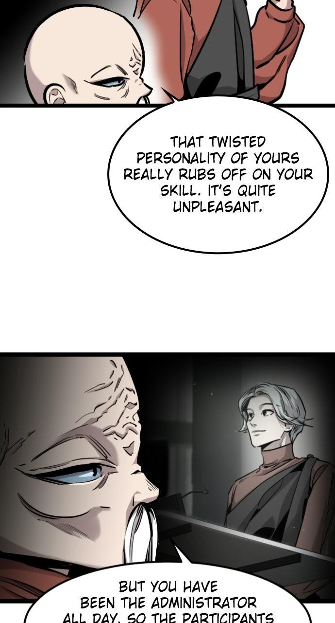 The Nine Cloud Dream: Zero Chapter 6 - Page 20