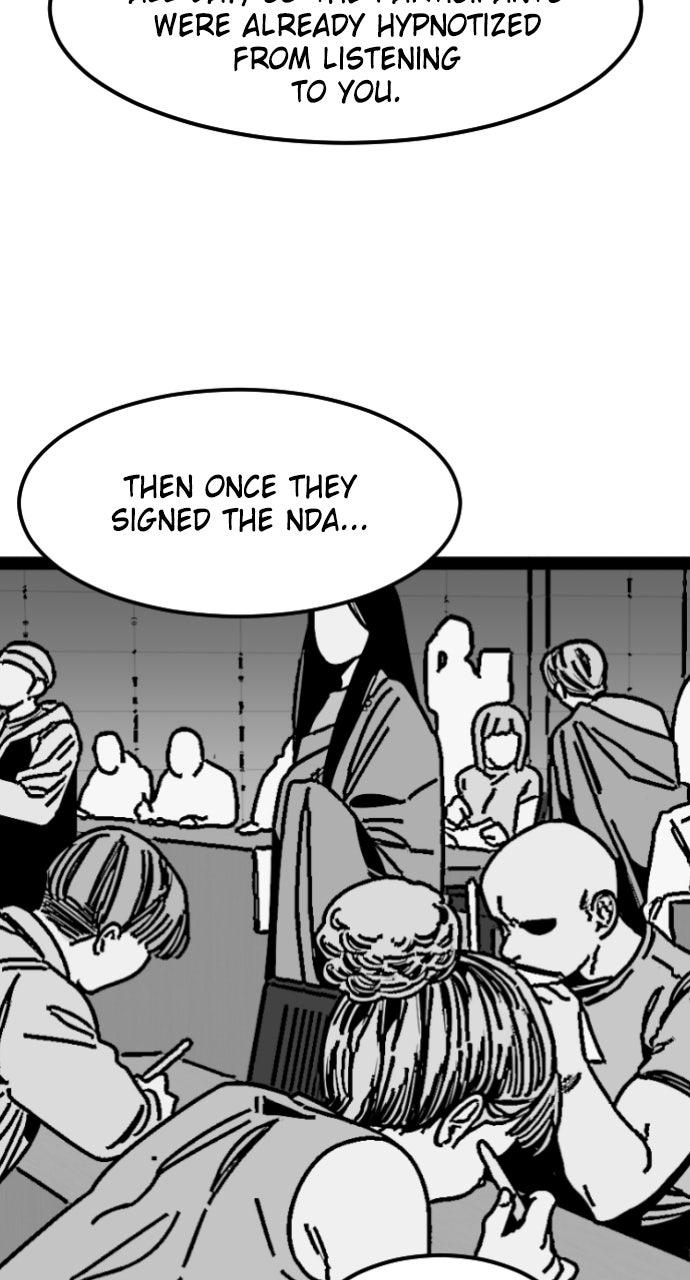 The Nine Cloud Dream: Zero Chapter 6 - Page 21