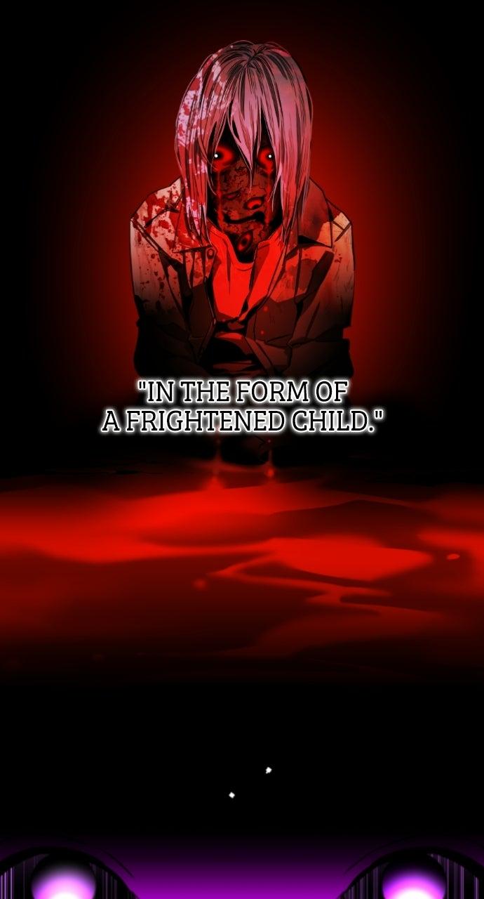 The Nine Cloud Dream: Zero Chapter 6 - Page 23