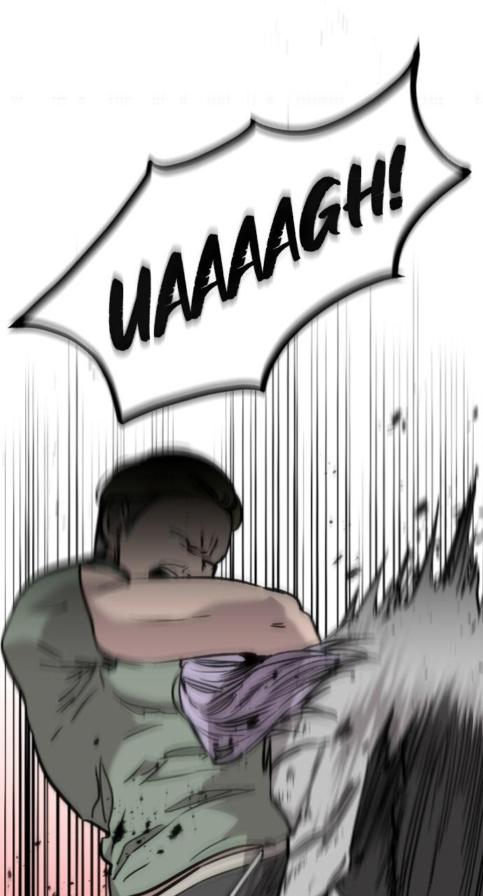 The Nine Cloud Dream: Zero Chapter 6 - Page 25