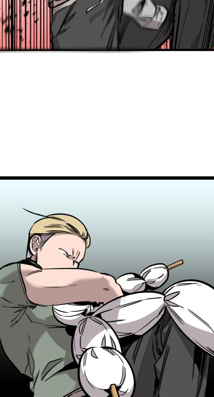 The Nine Cloud Dream: Zero Chapter 6 - Page 26