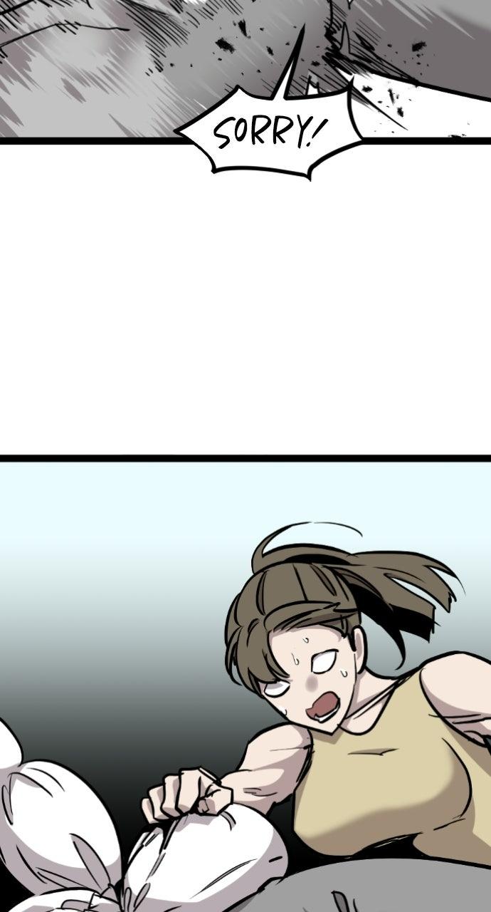 The Nine Cloud Dream: Zero Chapter 6 - Page 28