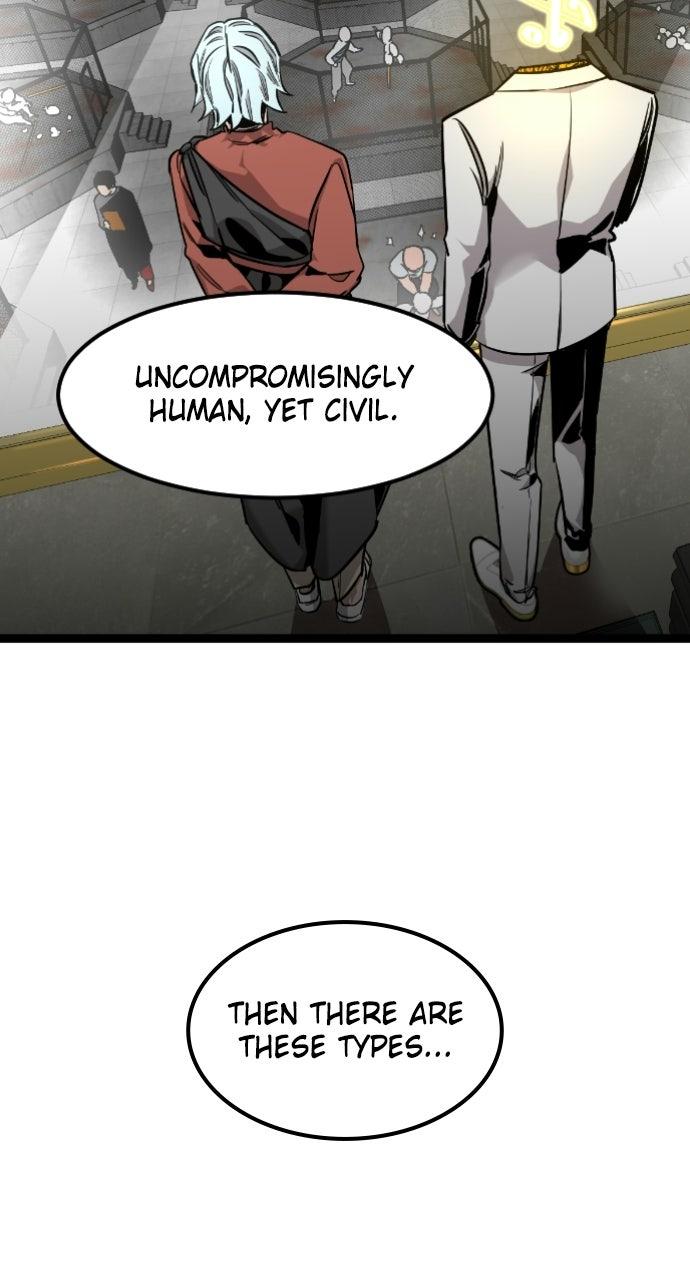 The Nine Cloud Dream: Zero Chapter 6 - Page 33