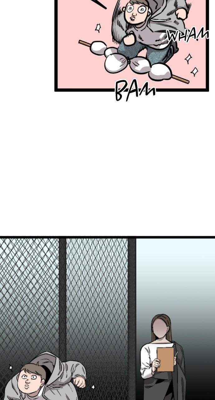 The Nine Cloud Dream: Zero Chapter 6 - Page 35