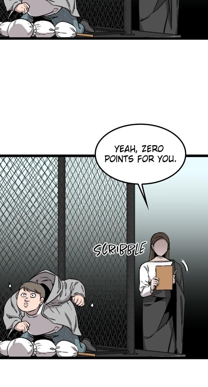 The Nine Cloud Dream: Zero Chapter 6 - Page 36