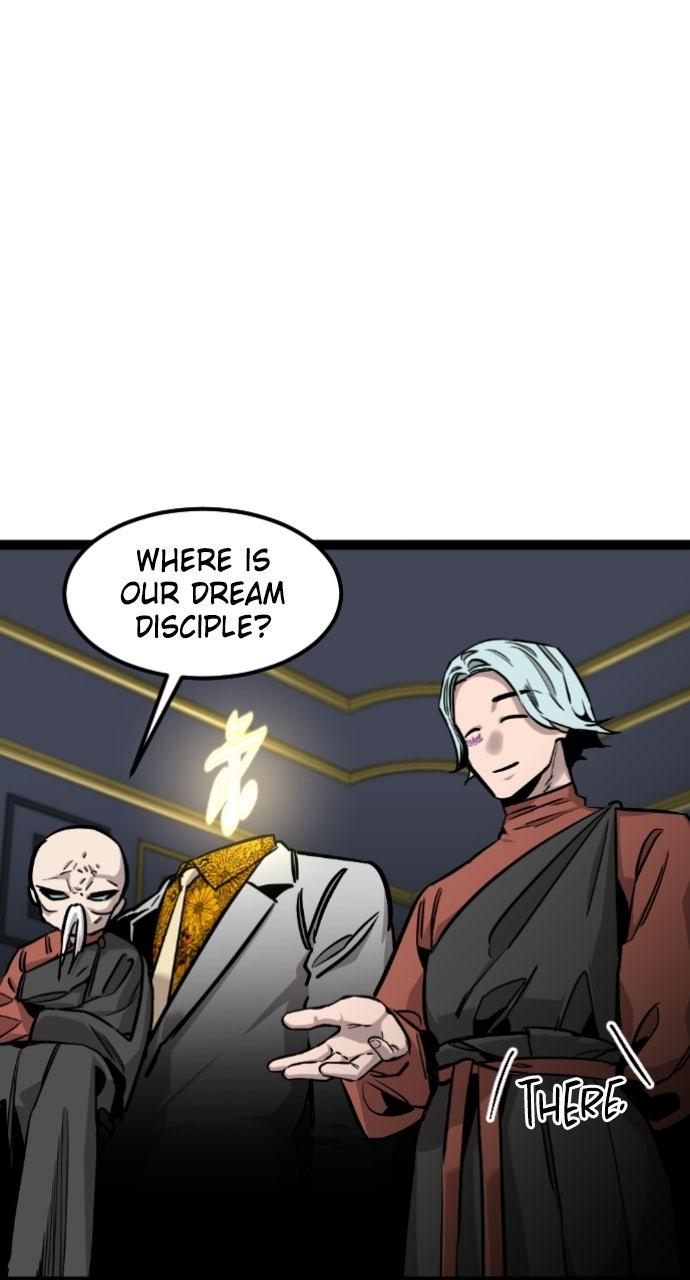 The Nine Cloud Dream: Zero Chapter 6 - Page 37