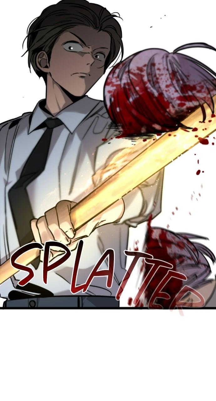 The Nine Cloud Dream: Zero Chapter 6 - Page 40