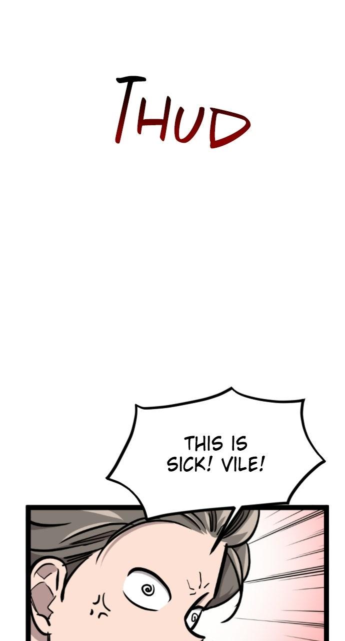 The Nine Cloud Dream: Zero Chapter 6 - Page 41