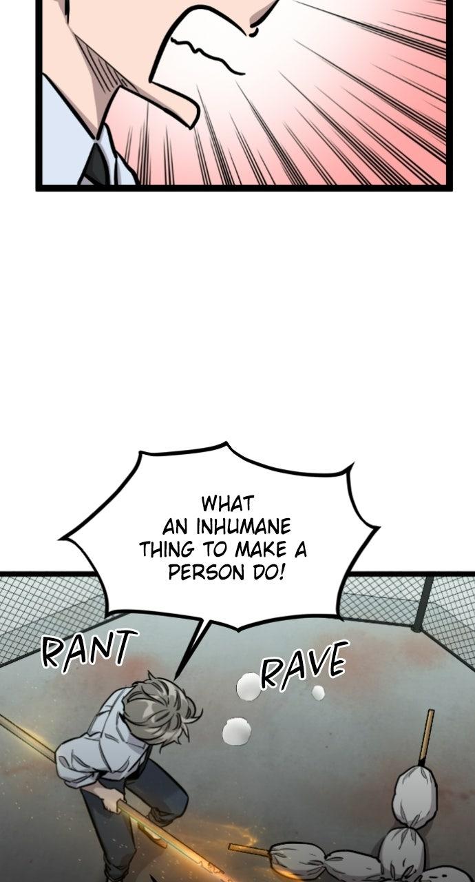 The Nine Cloud Dream: Zero Chapter 6 - Page 42