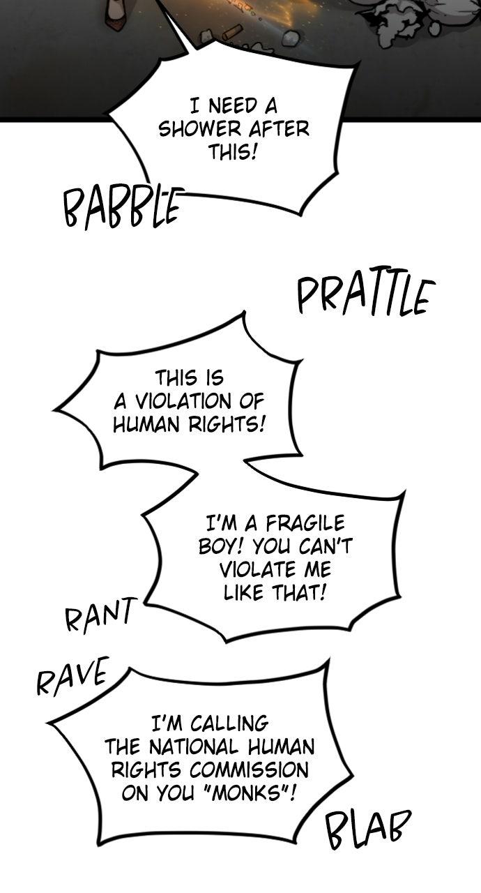 The Nine Cloud Dream: Zero Chapter 6 - Page 43