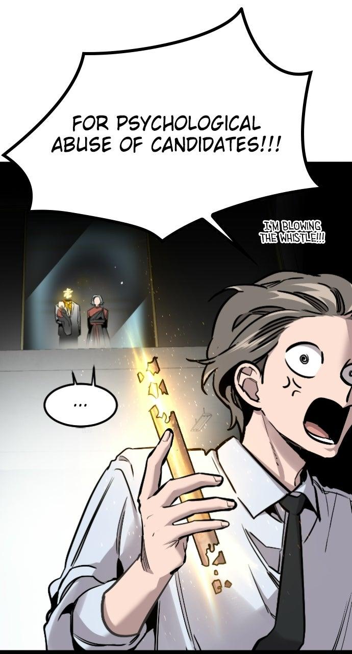 The Nine Cloud Dream: Zero Chapter 6 - Page 44