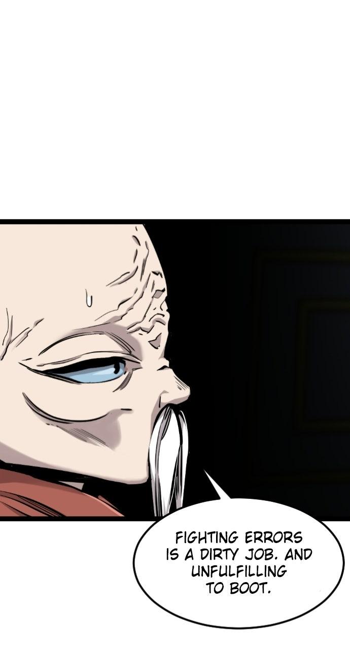 The Nine Cloud Dream: Zero Chapter 6 - Page 46