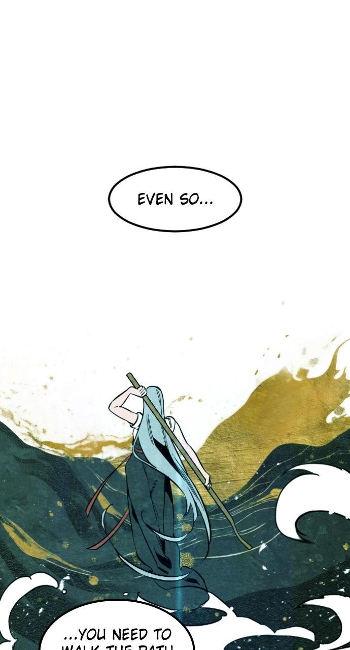 The Nine Cloud Dream: Zero Chapter 6 - Page 47