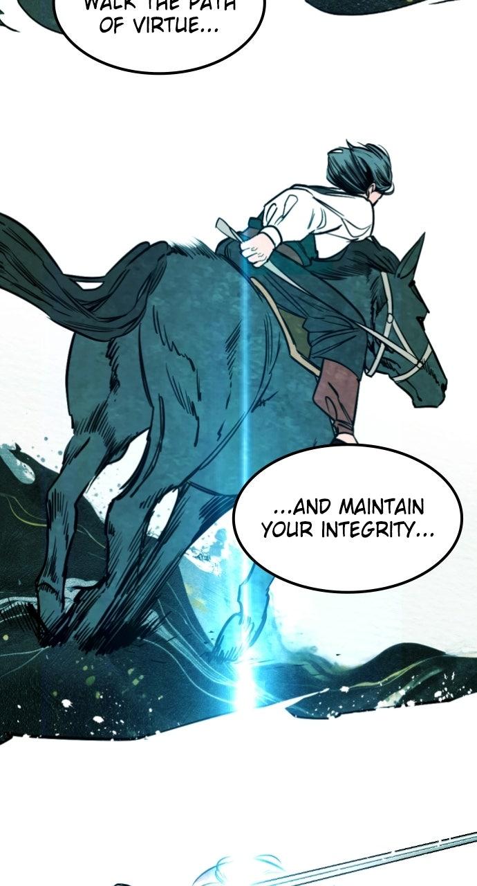 The Nine Cloud Dream: Zero Chapter 6 - Page 48