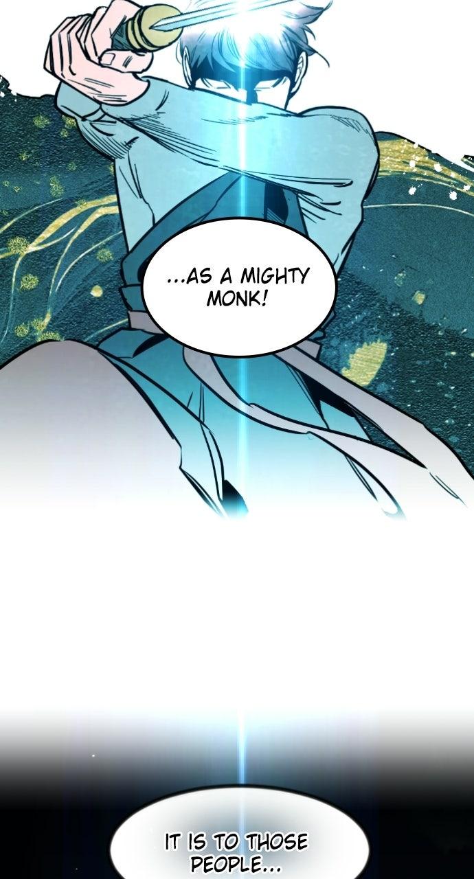 The Nine Cloud Dream: Zero Chapter 6 - Page 49