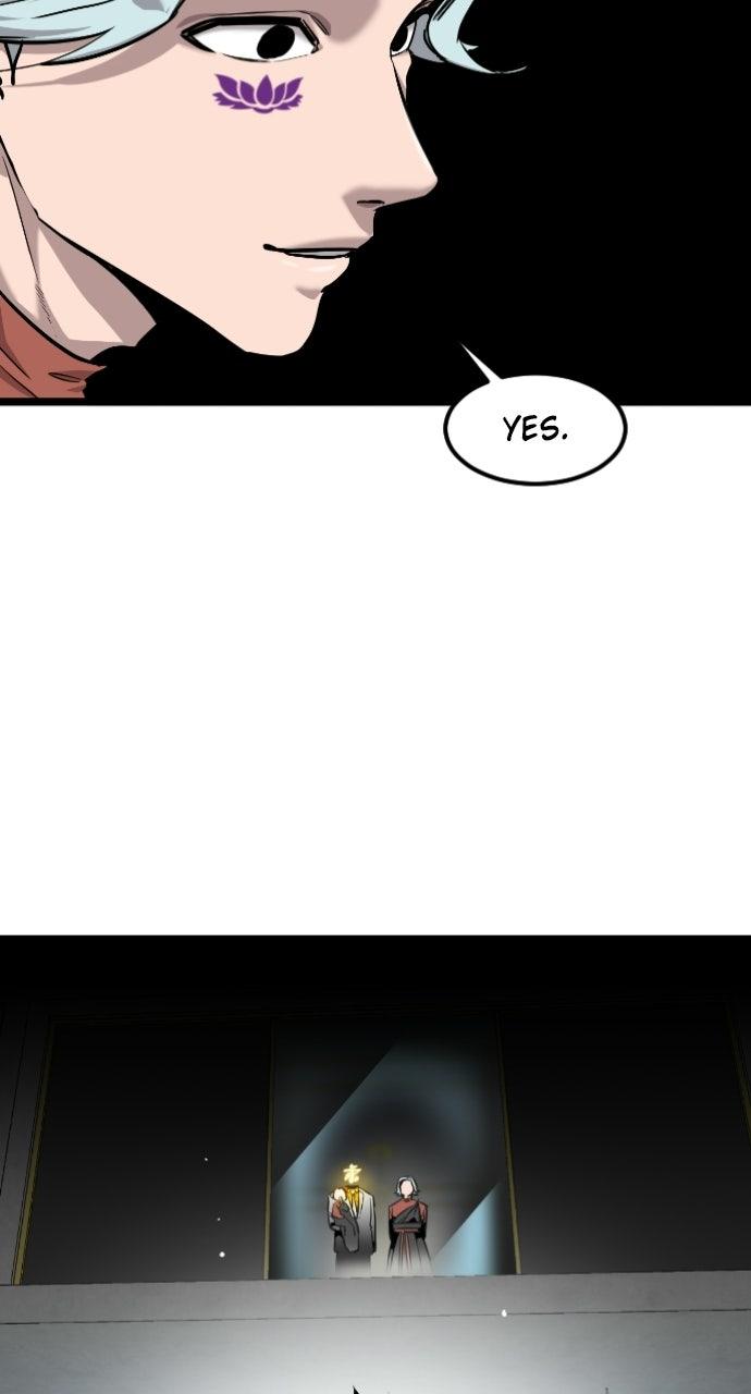 The Nine Cloud Dream: Zero Chapter 6 - Page 53