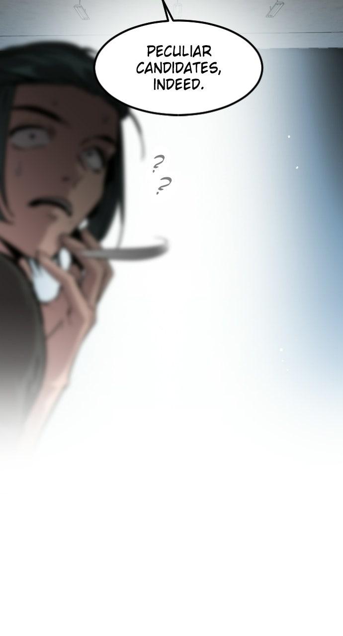 The Nine Cloud Dream: Zero Chapter 6 - Page 54