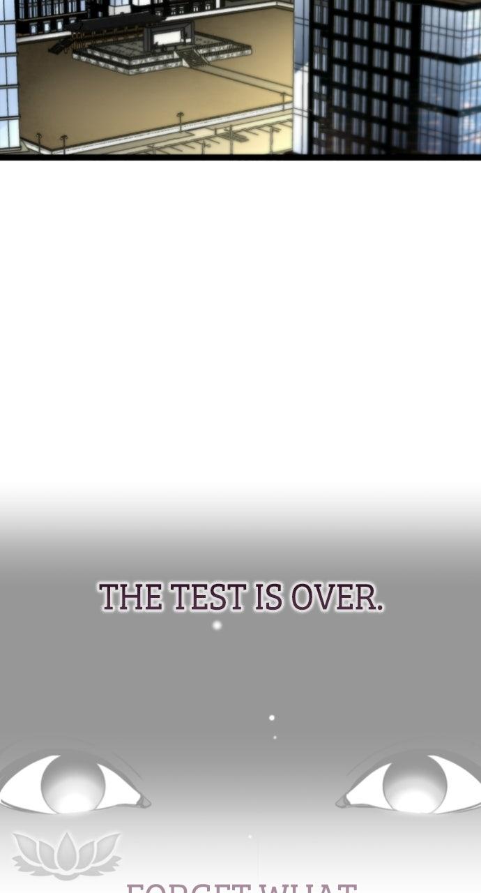 The Nine Cloud Dream: Zero Chapter 6 - Page 56