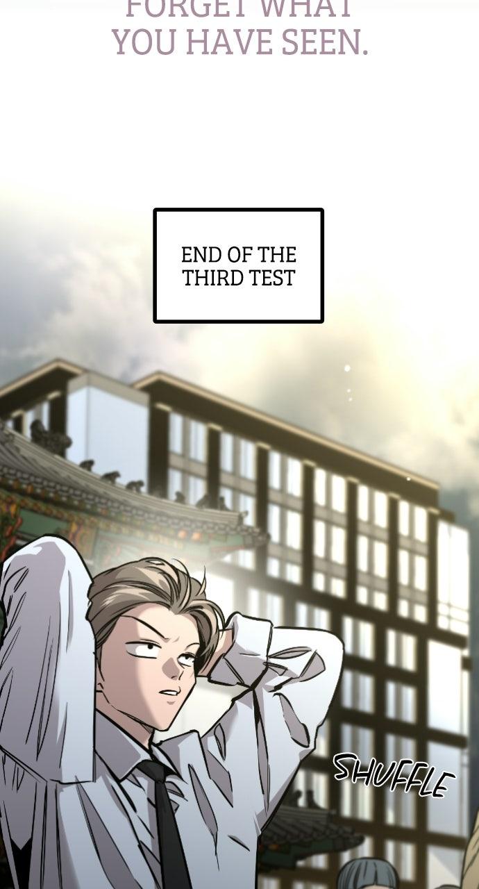 The Nine Cloud Dream: Zero Chapter 6 - Page 57