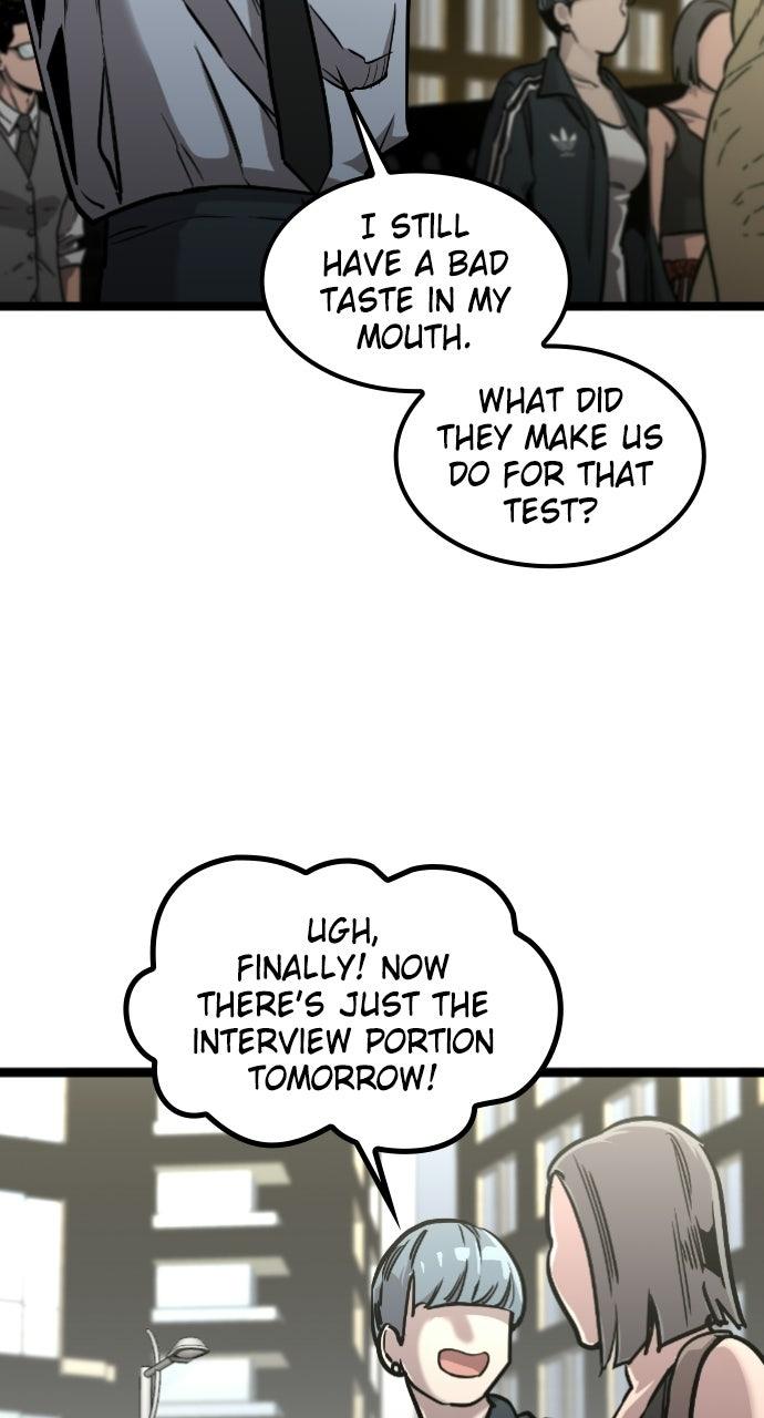 The Nine Cloud Dream: Zero Chapter 6 - Page 58