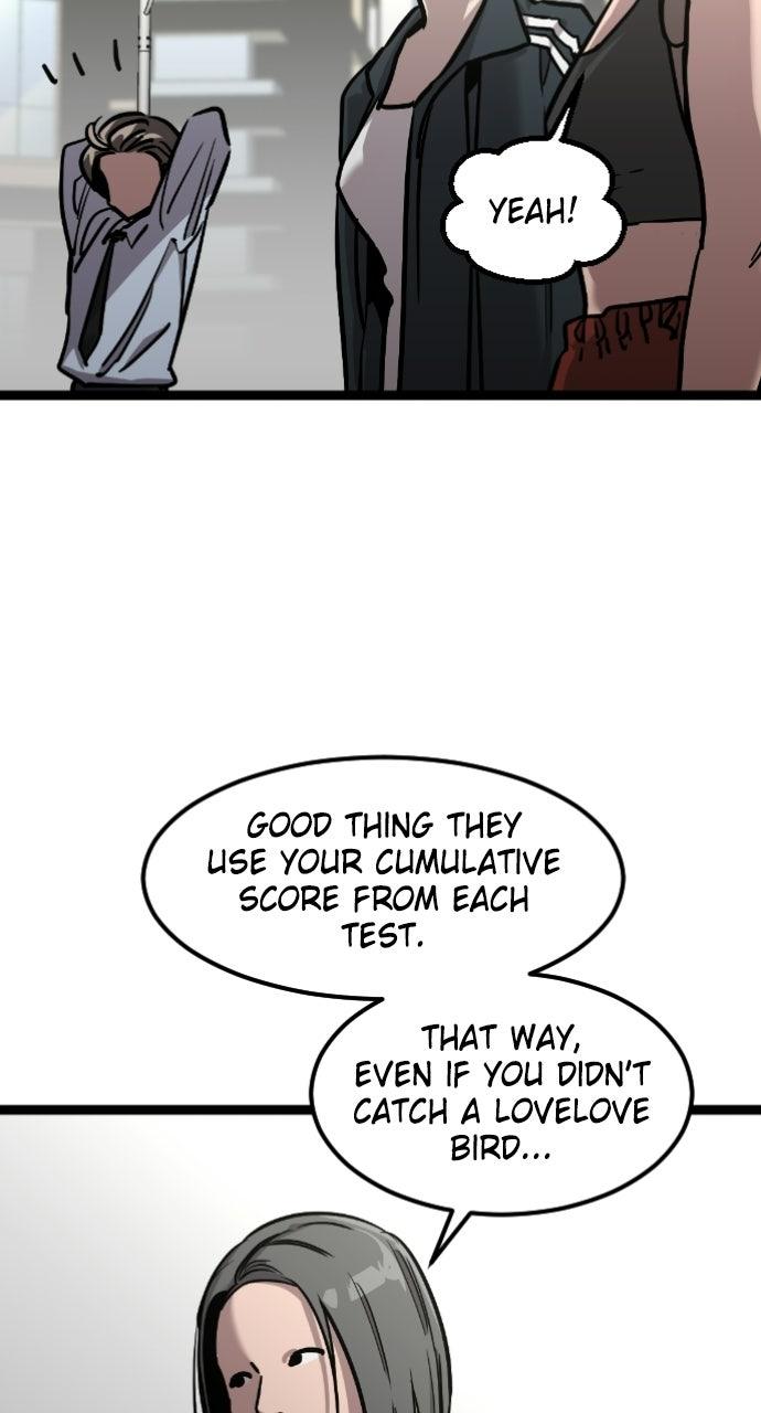 The Nine Cloud Dream: Zero Chapter 6 - Page 59