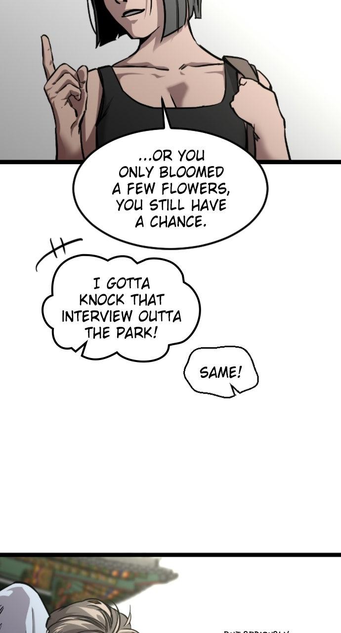 The Nine Cloud Dream: Zero Chapter 6 - Page 60