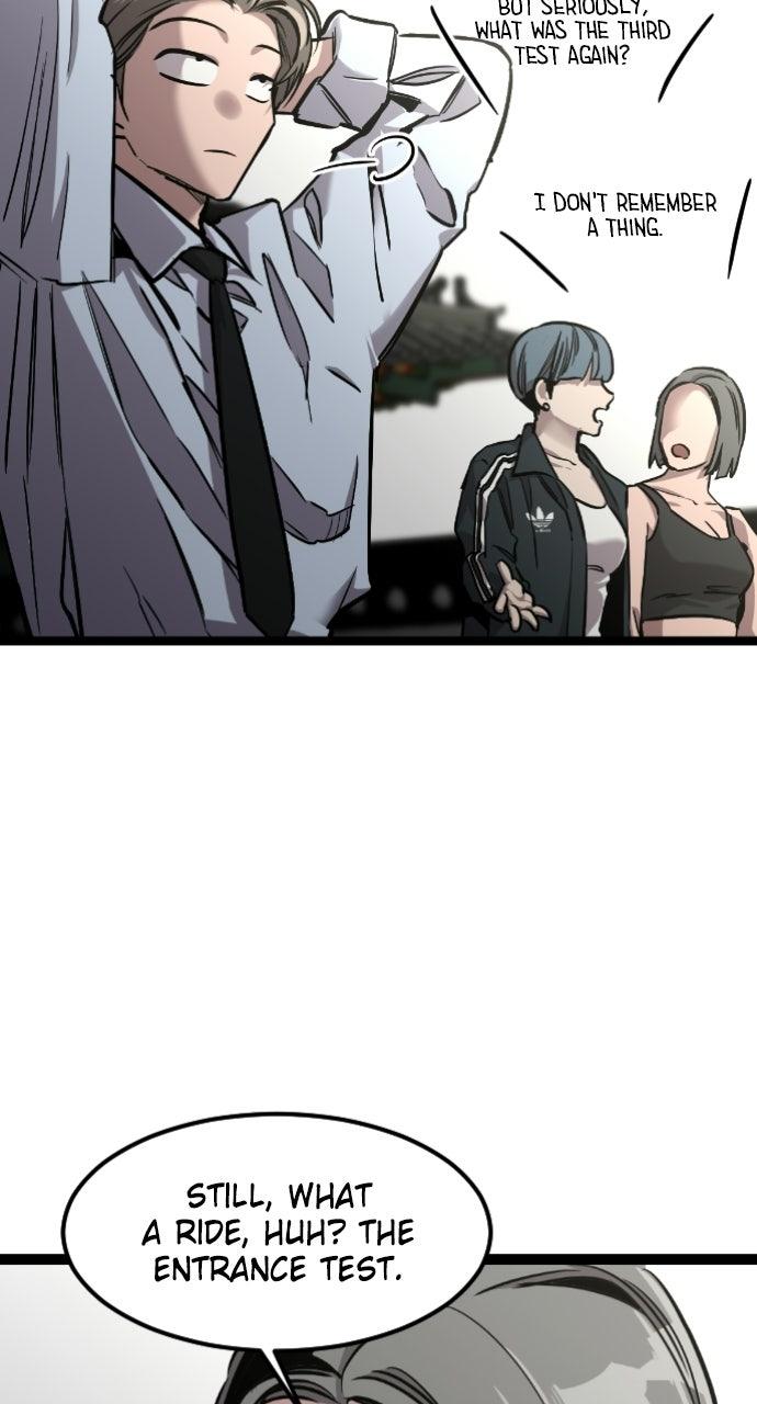 The Nine Cloud Dream: Zero Chapter 6 - Page 61