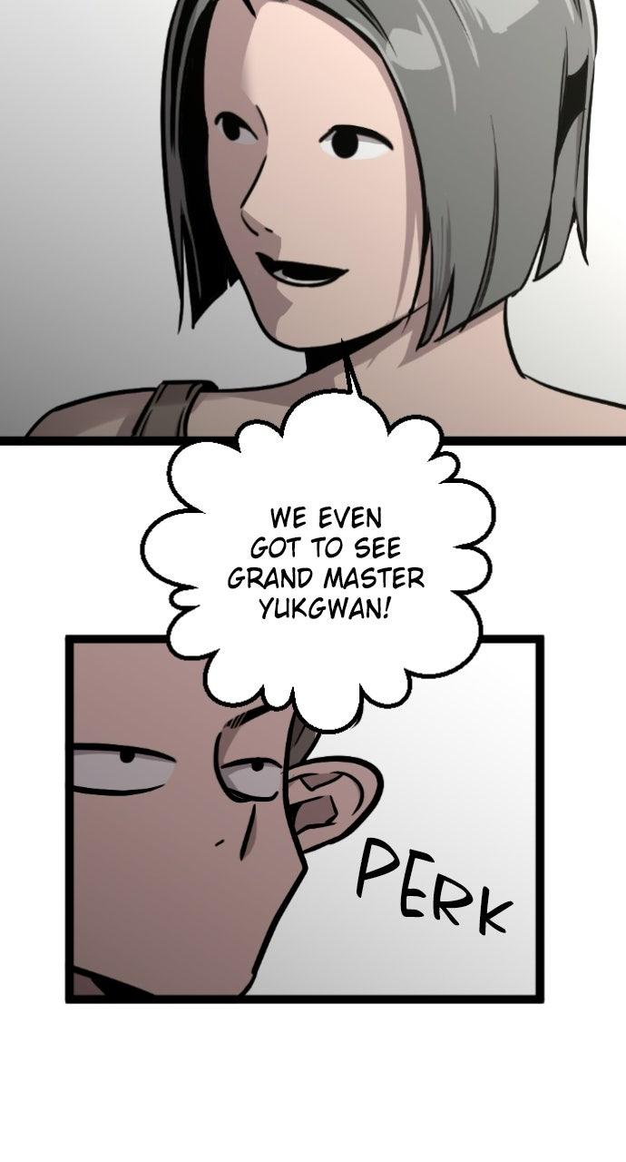 The Nine Cloud Dream: Zero Chapter 6 - Page 62