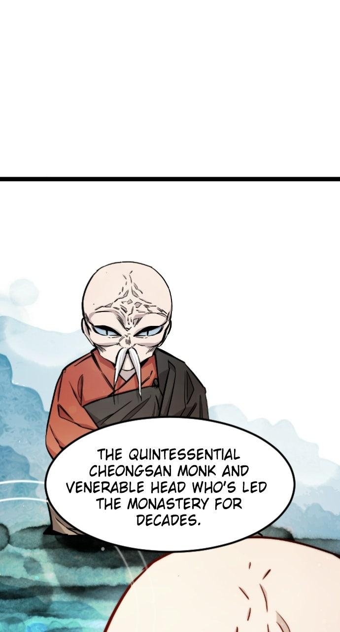 The Nine Cloud Dream: Zero Chapter 6 - Page 63