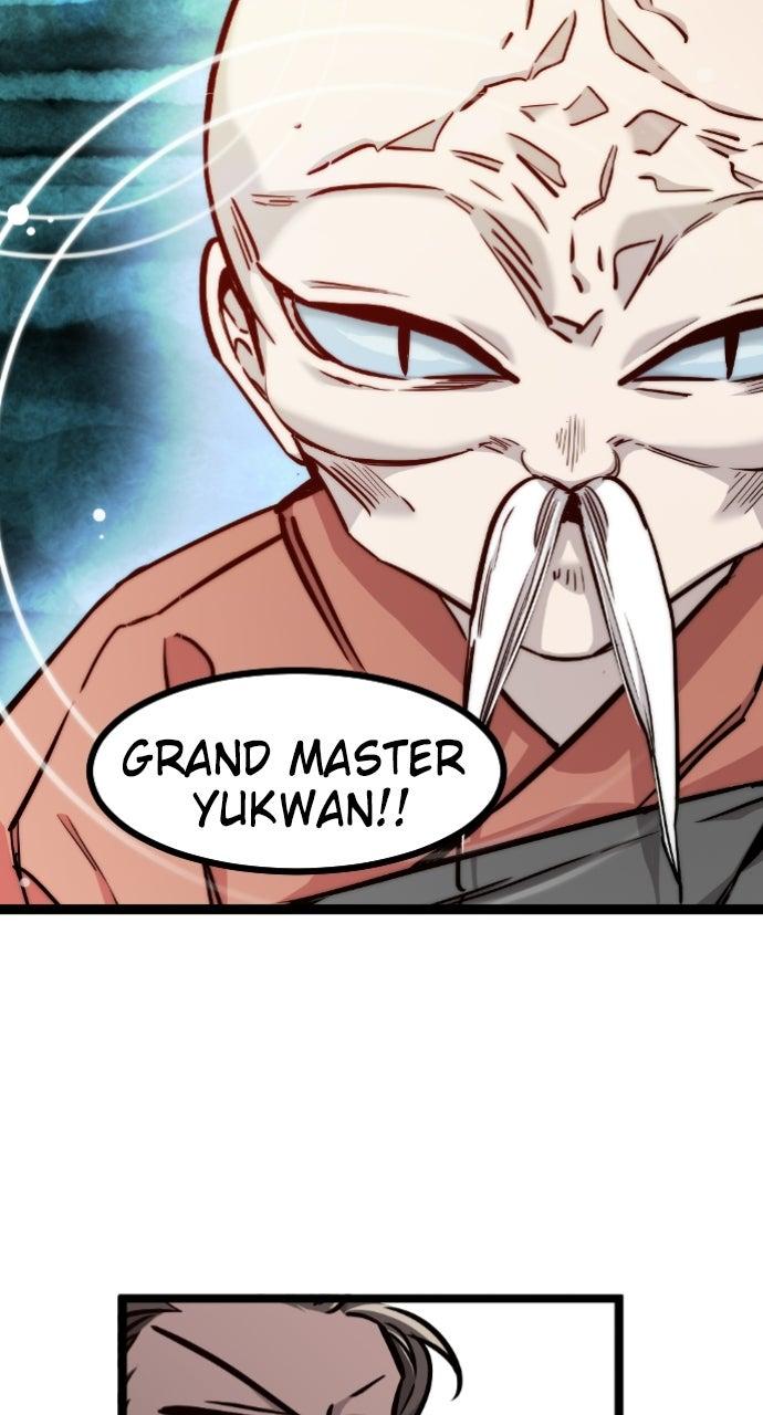 The Nine Cloud Dream: Zero Chapter 6 - Page 64