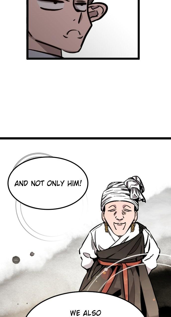 The Nine Cloud Dream: Zero Chapter 6 - Page 65