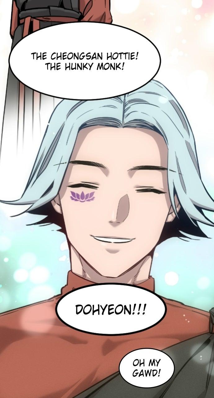 The Nine Cloud Dream: Zero Chapter 6 - Page 68