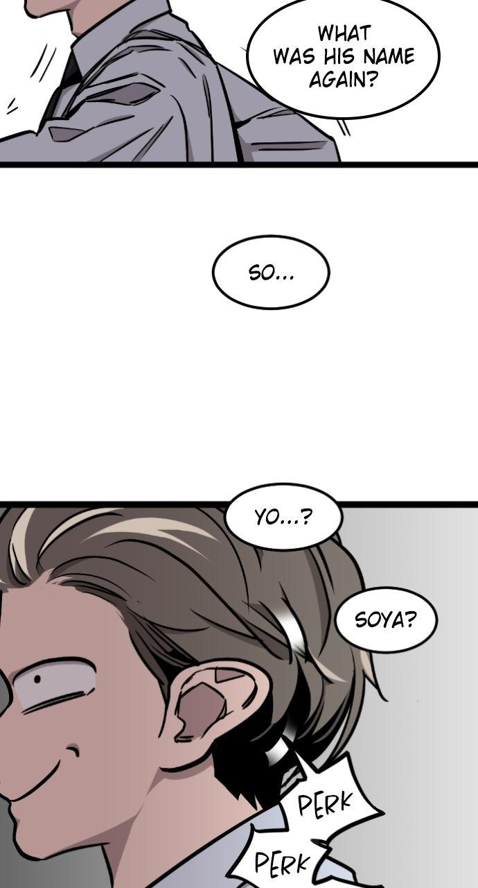 The Nine Cloud Dream: Zero Chapter 6 - Page 71