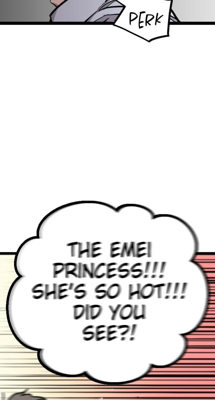 The Nine Cloud Dream: Zero Chapter 6 - Page 72