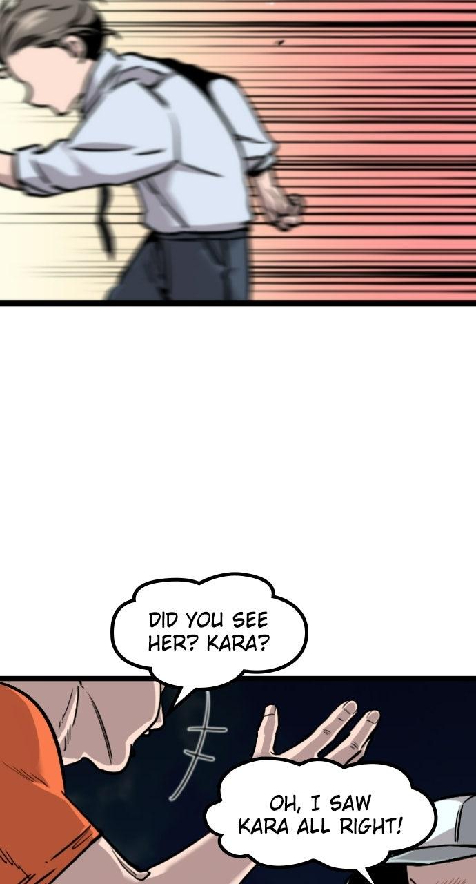 The Nine Cloud Dream: Zero Chapter 6 - Page 73