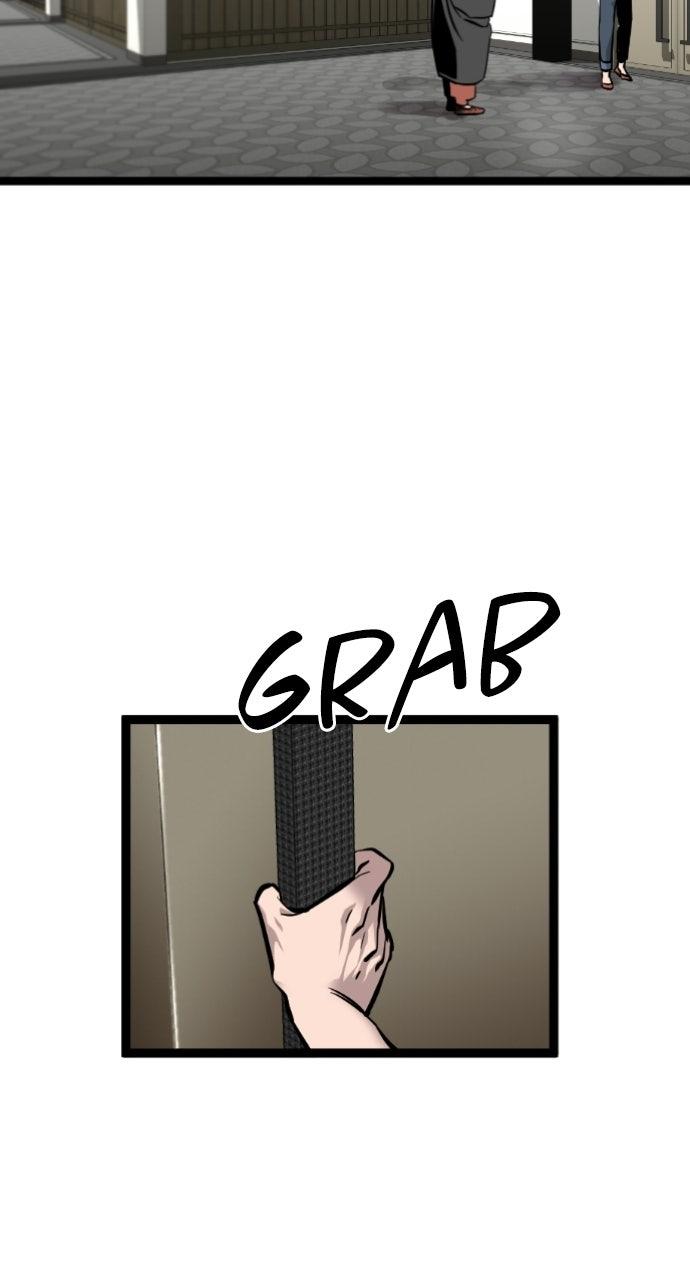 The Nine Cloud Dream: Zero Chapter 6 - Page 80