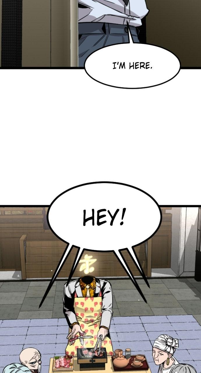 The Nine Cloud Dream: Zero Chapter 6 - Page 82