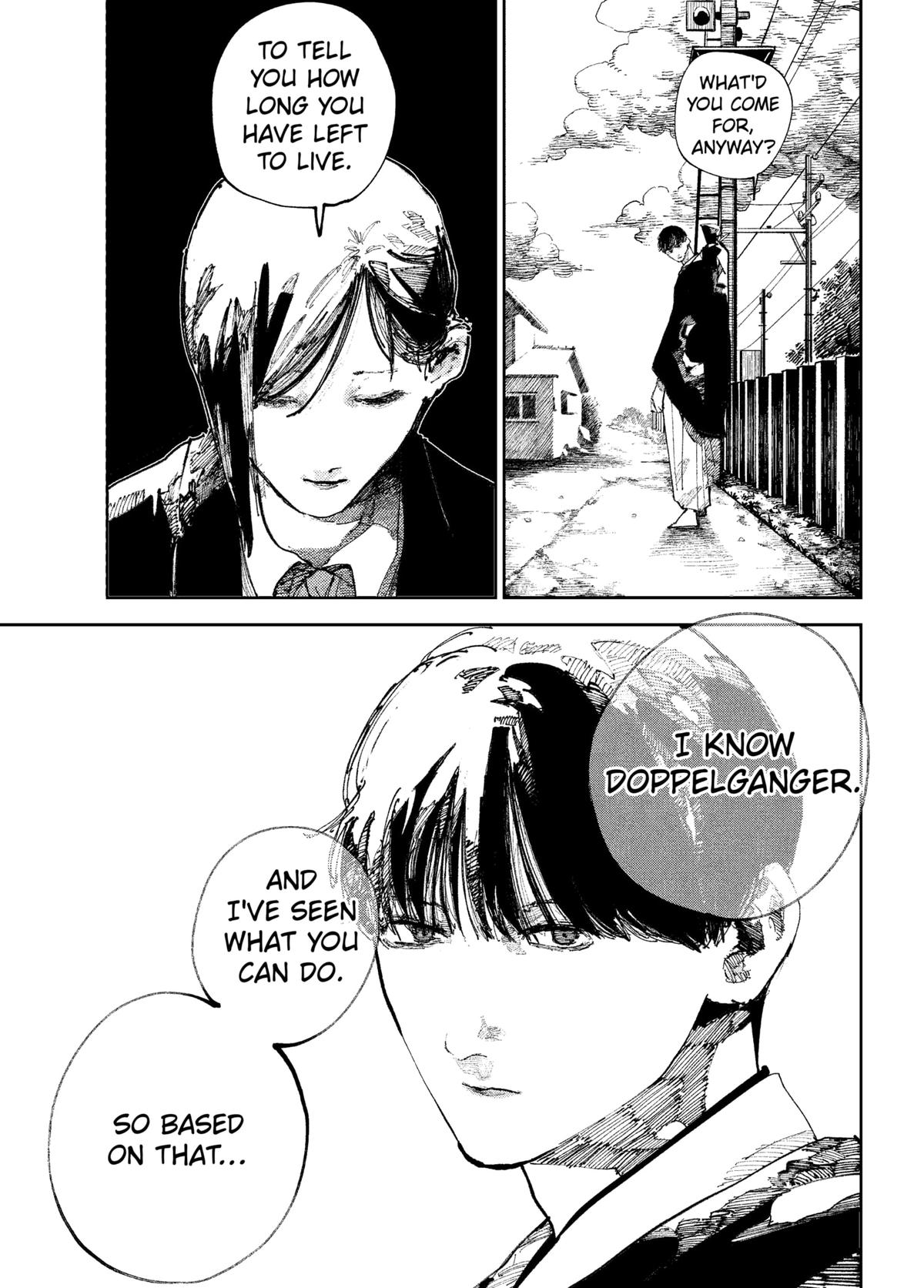 The Nito Exorcists Chapter 50 - Page 9