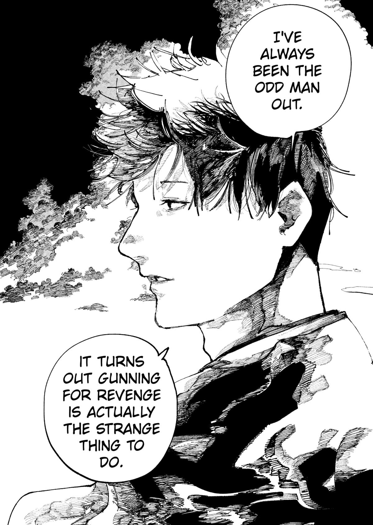 The Nito Exorcists Chapter 50 - Page 12