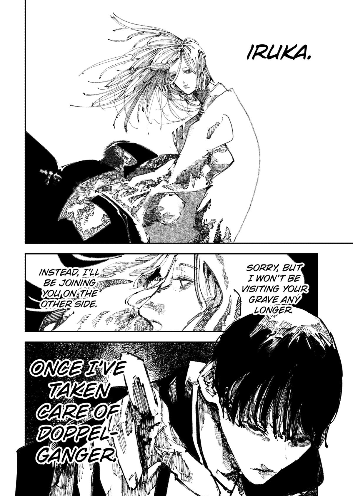 The Nito Exorcists Chapter 50 - Page 16