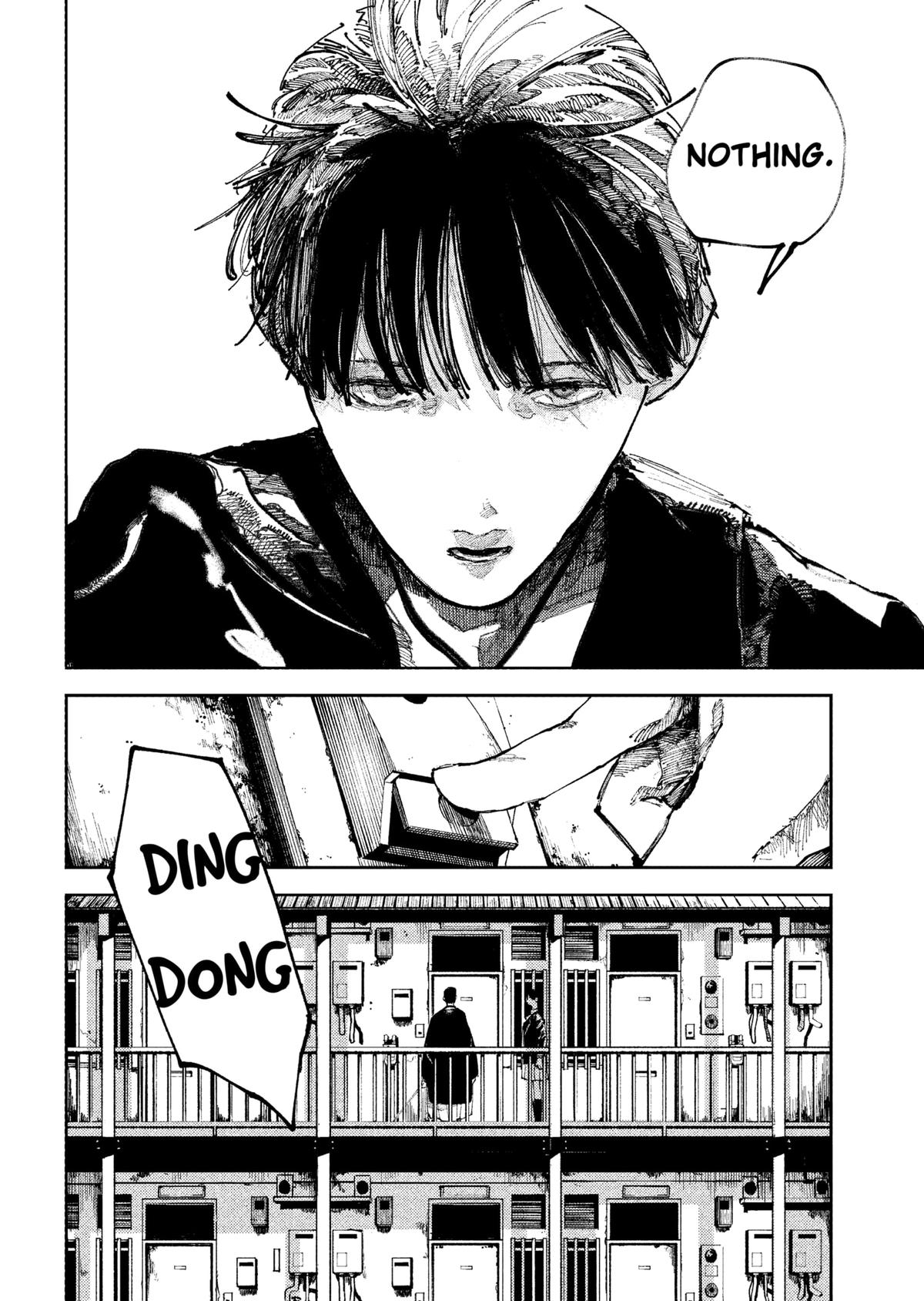 The Nito Exorcists Chapter 50 - Page 18