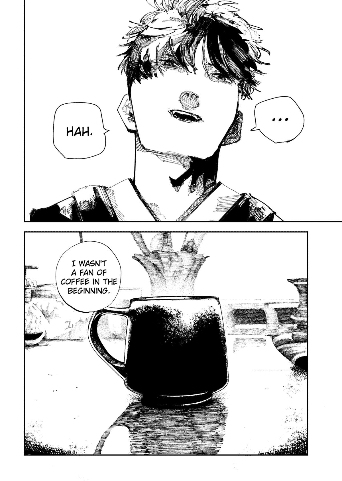 The Nito Exorcists Chapter 51 - Page 4